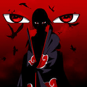 Download Uchiha  Fans game For PC Windows and Mac