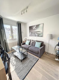 appartement à Le Touquet-Paris-Plage (62)