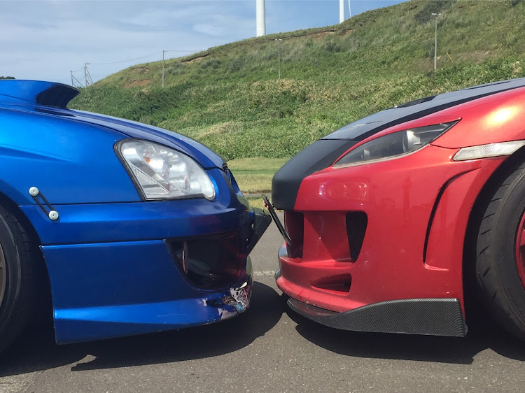 インプレッサ WRXの江別蔦屋書店・ドライブ・レア車に関するカスタム事例の投稿画像6枚目