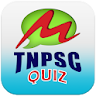 TNPSC Exam Quiz | English & Ta icon