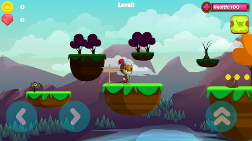 Prince Islands  Save Princess  Adventure Game