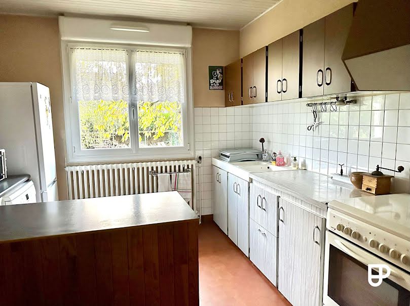 Vente maison 5 pièces 95 m² à Cesson-sevigne (35510), 392 625 €