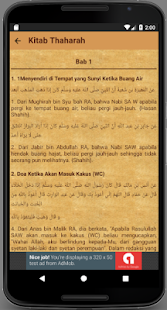 How to install Terjemah Hadits Abu Dawud 1.0.0 apk for pc