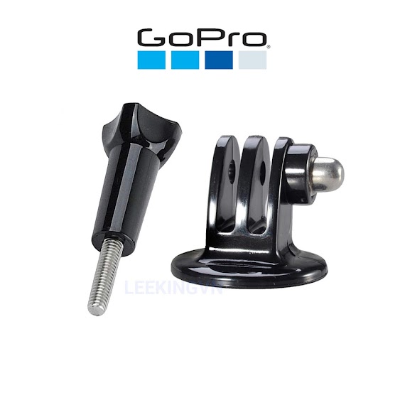 Mount Gắn Tripod Cho Gopro Hero 11 10 9 8 7, Phụ Kiện Gắn Camera Hành Trình