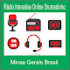 Download Rádio Interativa FM Brumadinho For PC Windows and Mac 1.1.0