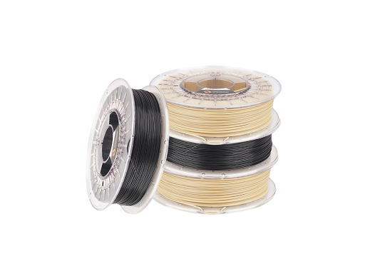 Fillamentum PVC Vinyl 3D Printing Filament