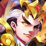 Cover Image of Скачать Idle Three Kingdoms : Samkok Heroes 7.0 APK