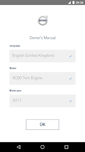 Volvo Manual - Android Apps on Google Play