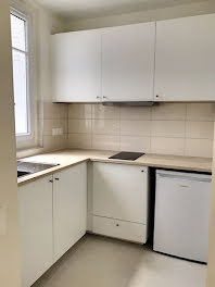 appartement à Paris 14ème (75)