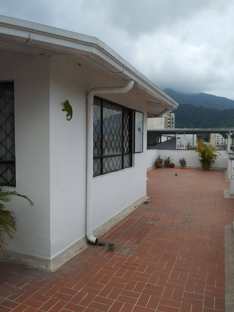 Casa En Venta - La Pola, Ibague