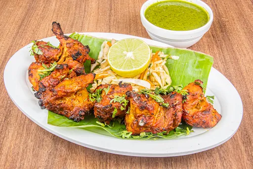 Chicken Tikka