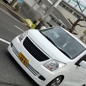 ワゴンR MH23S