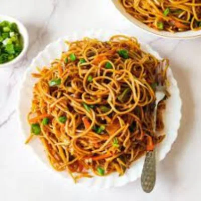 Veg Chowmein