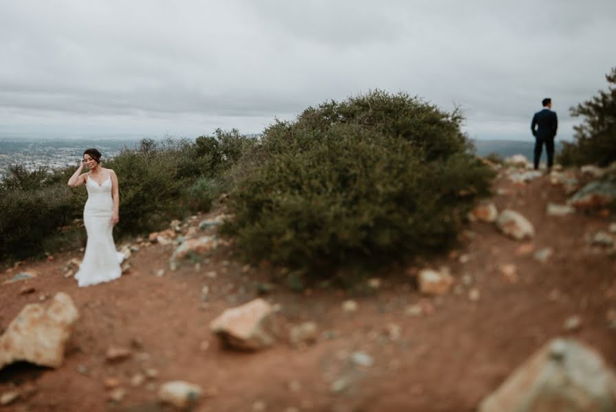 Wedding photographer Belinda Berglof (letmeshowyoulove). Photo of 30 December 2019