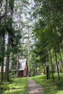 Vestuvių fotografas Ilya Ruban (risfio). Nuotrauka 2018 vasario 19