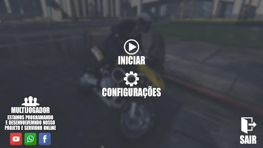 REAL MOTOS V.2 apk mod screenshots 2