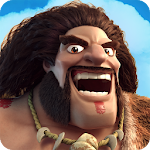 Cover Image of ดาวน์โหลด อายุที่โหดร้าย: Horde Invasion 0.3.23 APK