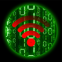 Icon WIFI Password Hacker: Prank