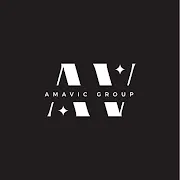 AmaVic Group Ltd Logo