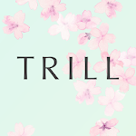 Cover Image of Baixar TRILL-Lifestyle / Beauty / Makeup Information 3.4.8 APK