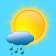 Météo  icon