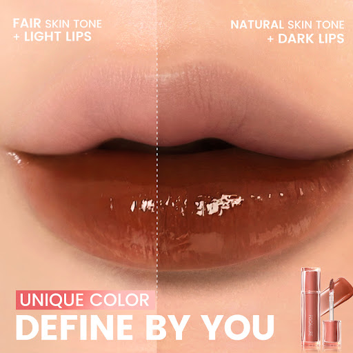 Title 7, Waterproof And Durable Mirror Lip Stain — Get v...