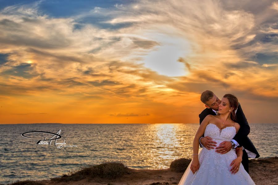 Wedding photographer Patrizia Marseglia (marseglia). Photo of 19 March 2019