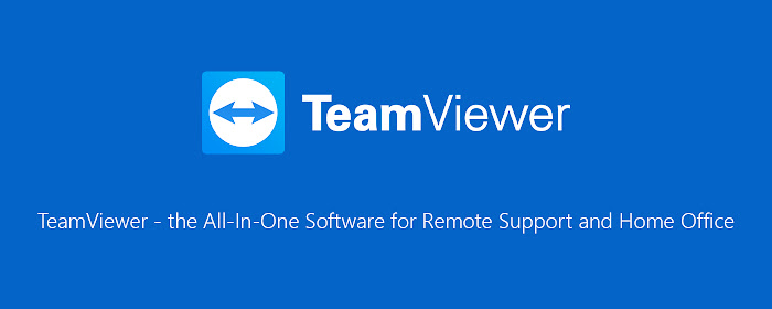 TeamViewer marquee promo image