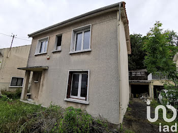 maison à Tremblay-en-France (93)