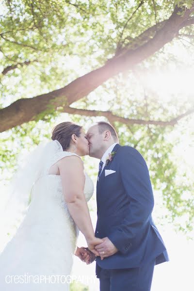 Photographe de mariage Crestina Martins (crestina). Photo du 9 mai 2019