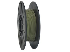 GMASS Bismuth Metal ABS Natural Color Filament - 1.75mm (0.5kg)