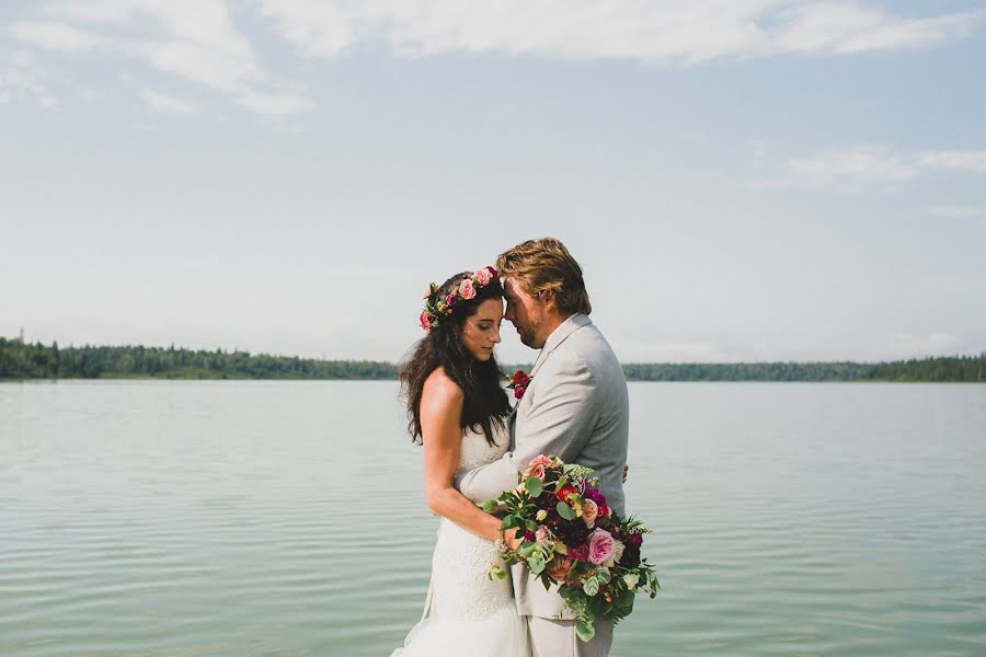 Fotografo di matrimoni Melissa Johnstone (melissajohnston). Foto del 9 maggio 2019