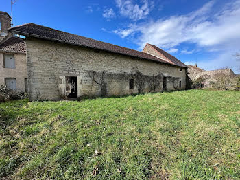 ferme à Amange (39)