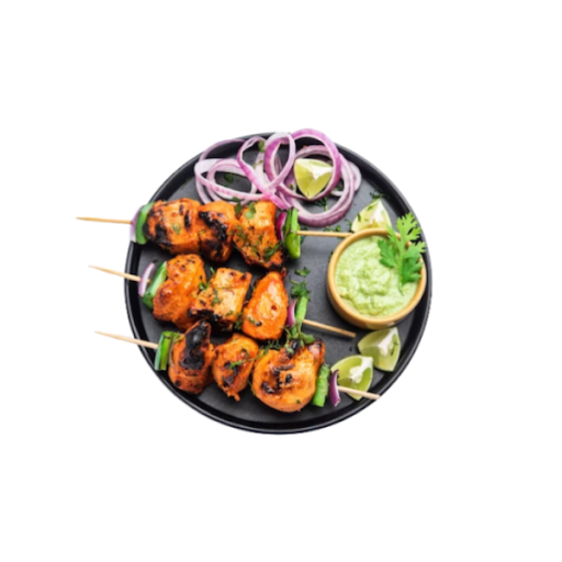 Adraki Tikka(6 Pcs)