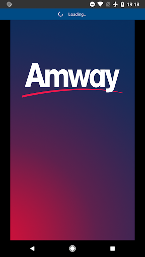 Amway Events - Russia