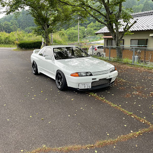 スカイライン GT-R BNR32