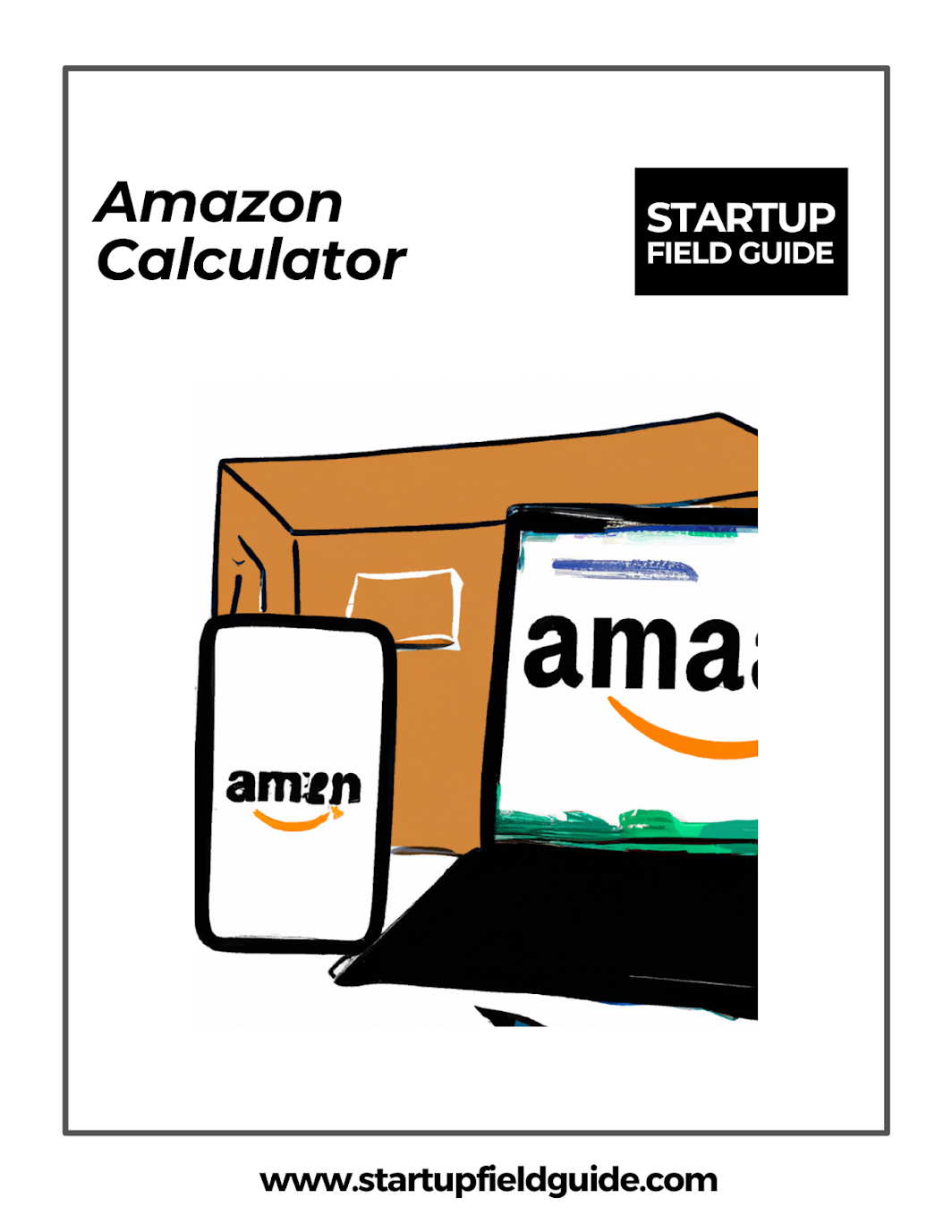 Amazon Calculator