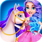 Princess Pony Horse Caring 0.7