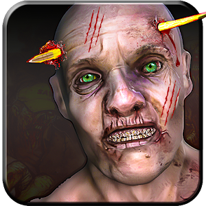 Zombie Apocalypse Evil Hunting  Icon