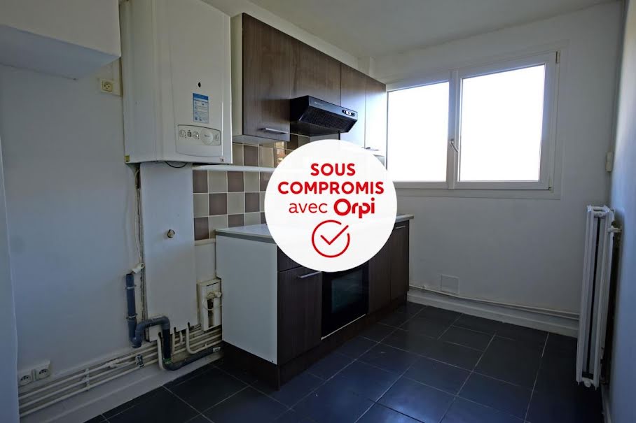 Vente appartement 4 pièces 74 m² à Boulogne-sur-Mer (62200), 99 000 €