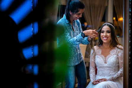 Wedding photographer Flavio Roberto (flavioroberto). Photo of 10 November 2019