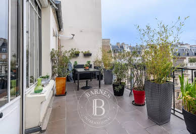 Appartement avec terrasse 13