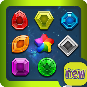 Download Jewel Galaxi Lagend For PC Windows and Mac