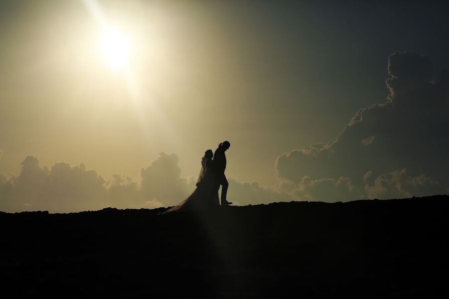 Pulmafotograaf Bodrum Wedding Photography (bodrum). Foto tehtud 3 juuli 2019