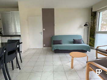 appartement à Rennes (35)