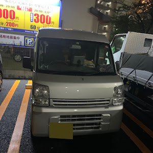 NV100クリッパー DR17V