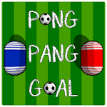 Cover Image of ดาวน์โหลด Pong Pang Goal 2 APK