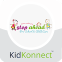 Step Ahead - KidKonnect™ icon