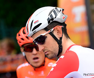 Tiesj Benoot neemt niet-selectie goed op: "Ontgoocheld: ja, rancuneus: nee"