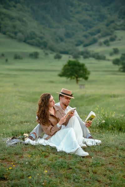 Wedding photographer Lesha Bondarevich (leshabondarevich). Photo of 4 September 2022